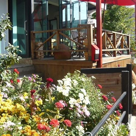 Guesthouse In Picture Jeonju Exterior photo
