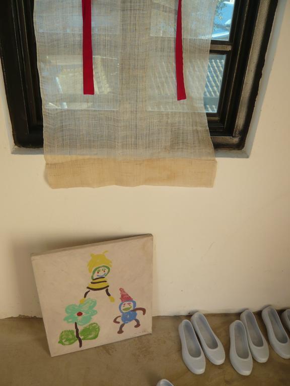 Guesthouse In Picture Jeonju Room photo