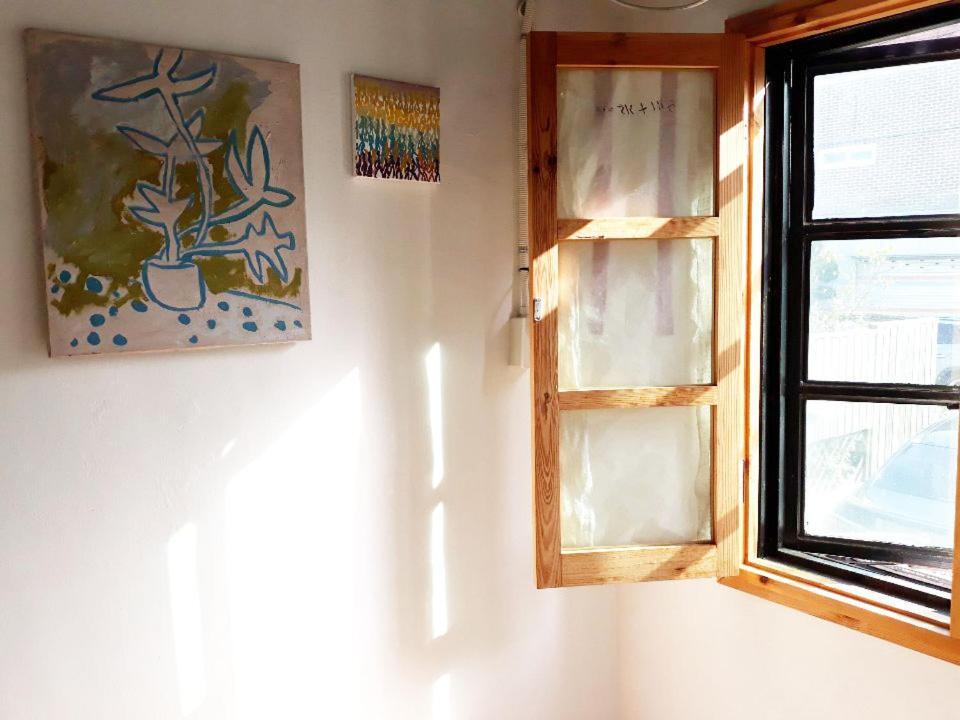Guesthouse In Picture Jeonju Exterior photo