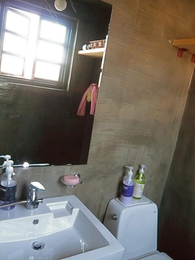 Guesthouse In Picture Jeonju Exterior photo